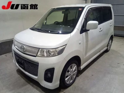 Mazda AZ-Wagon