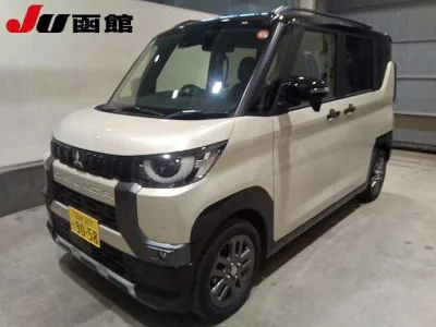 Mitsubishi Delica Mini