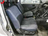 Mitsubishi PAJERO MINI лот № 38 оценка R  с аукциона в Японии 4