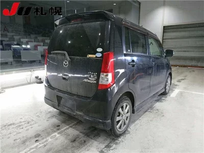 Mazda AZ-Wagon