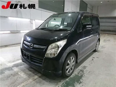 Mazda AZ-Wagon