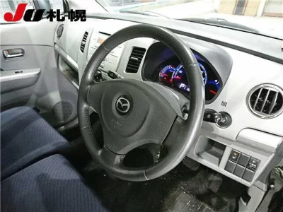 Mazda AZ-Wagon