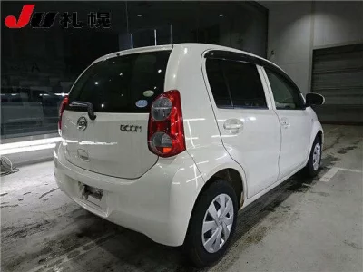 Daihatsu Boon