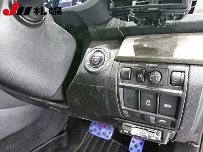 Subaru LEGACY B4  с аукциона в Японии