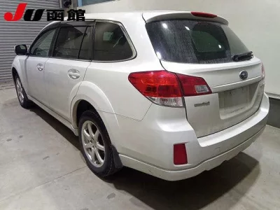 Subaru LEGACY OUTBACK