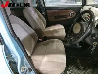 Daihatsu MIRA лот № 42 оценка R  с аукциона в Японии 4