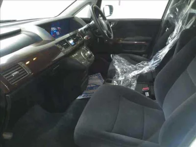 Honda Elysion