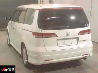 Honda Elysion