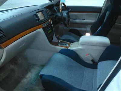 Toyota Mark II