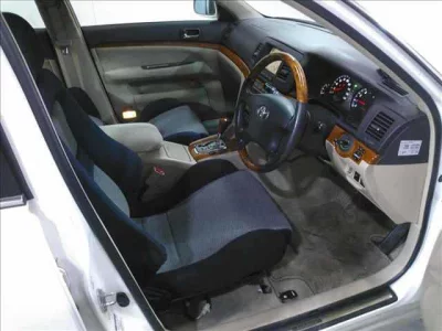 Toyota Mark II