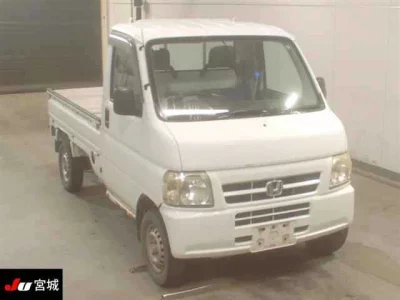 Honda Acty Truck