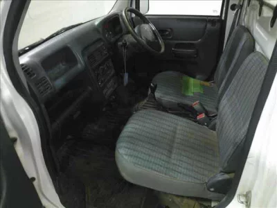 Honda Acty Truck