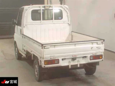 Honda Acty Truck