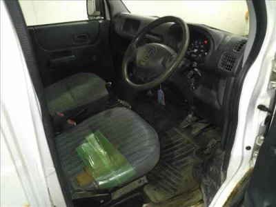 Honda Acty Truck