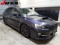 Subaru LEVORG лот № 9256 оценка 3.5  с аукциона в Японии 3