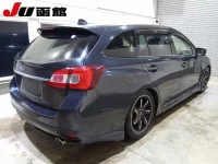Subaru LEVORG лот № 9256 оценка 3.5  с аукциона в Японии 4