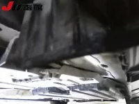 Subaru LEVORG лот № 9256 оценка 3.5  с аукциона в Японии 6