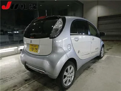 Mitsubishi I-MIEV