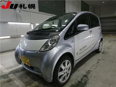 Mitsubishi I-MIEV