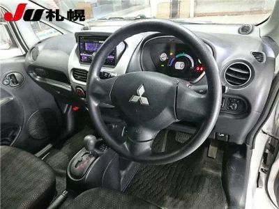 Mitsubishi I-MIEV