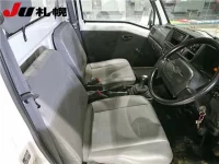 Subaru SAMBAR лот № 3008 оценка -  с аукциона в Японии 4