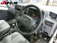 Subaru SAMBAR лот № 3008 оценка -  с аукциона в Японии 2