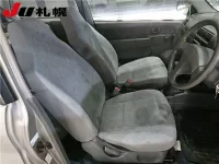 Mitsubishi MINICA лот № 3025 оценка -  с аукциона в Японии 3