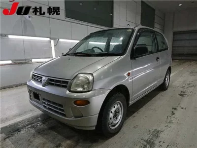 Mitsubishi MINICA