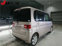 Daihatsu TANTO лот № 3033 оценка -  с аукциона в Японии 1