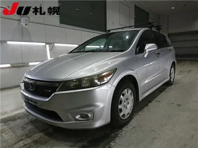 Honda Stream