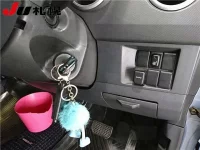 Suzuki WAGON R лот № 3029 оценка -  с аукциона в Японии 3