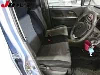 Suzuki WAGON R лот № 3029 оценка -  с аукциона в Японии 4