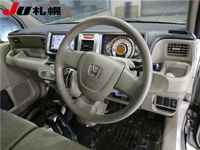 Honda LIFE