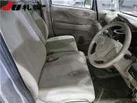 Honda N BOX лот № 516 оценка 3  с аукциона в Японии 4