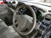 Honda N BOX лот № 516 оценка 3  с аукциона в Японии 2