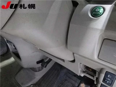 Honda N BOX  с аукциона в Японии