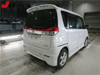 Suzuki SOLIO лот № 3003 оценка -  с аукциона в Японии 1