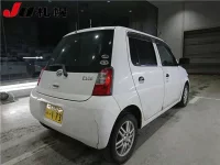 Daihatsu Esse лот № 3036 оценка -  с аукциона в Японии 1