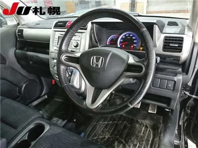 Honda ZEST