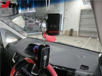 Subaru STELLA лот № 3006 оценка -  с аукциона в Японии 4