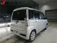 Subaru STELLA лот № 3031 оценка -  с аукциона в Японии 1