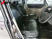 Suzuki PALETTE лот № 3039 оценка -  с аукциона в Японии 4