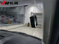 Suzuki PALETTE лот № 3039 оценка -  с аукциона в Японии 5