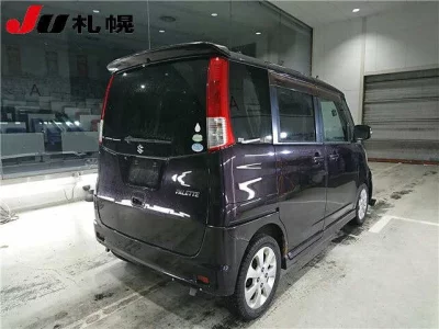 Suzuki PALETTE