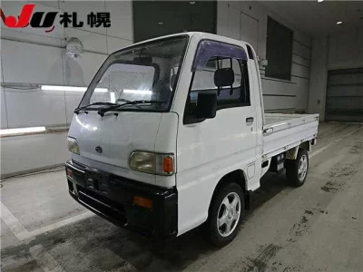 Subaru SAMBAR