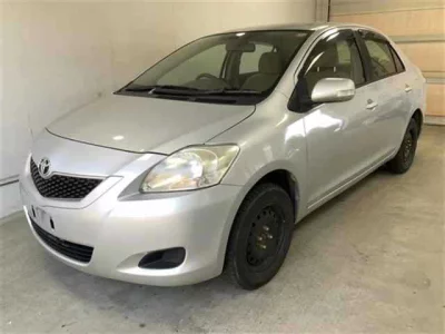 Toyota Belta