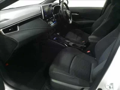 Toyota Corolla Hatchback