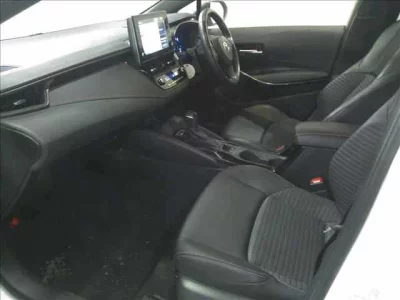 Toyota Corolla Touring Sports