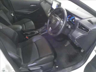 Toyota Corolla Touring Sports