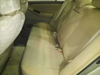 Toyota COROLLA лот № 2026 оценка 4  с аукциона в Японии 5